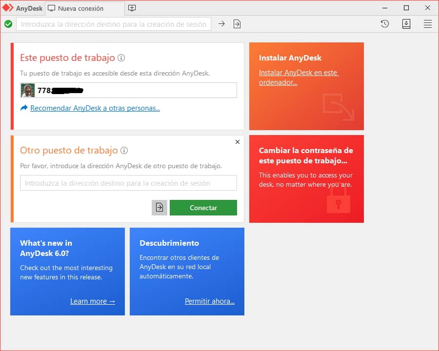 como descargar anydesk como descargar anydesk
