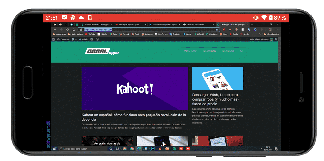 anydesk online sin descargar anydesk online sin descargar